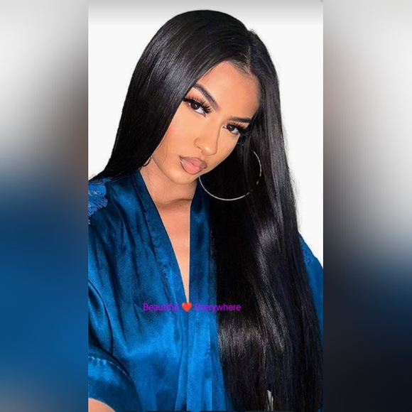Human Hair Lace Wig